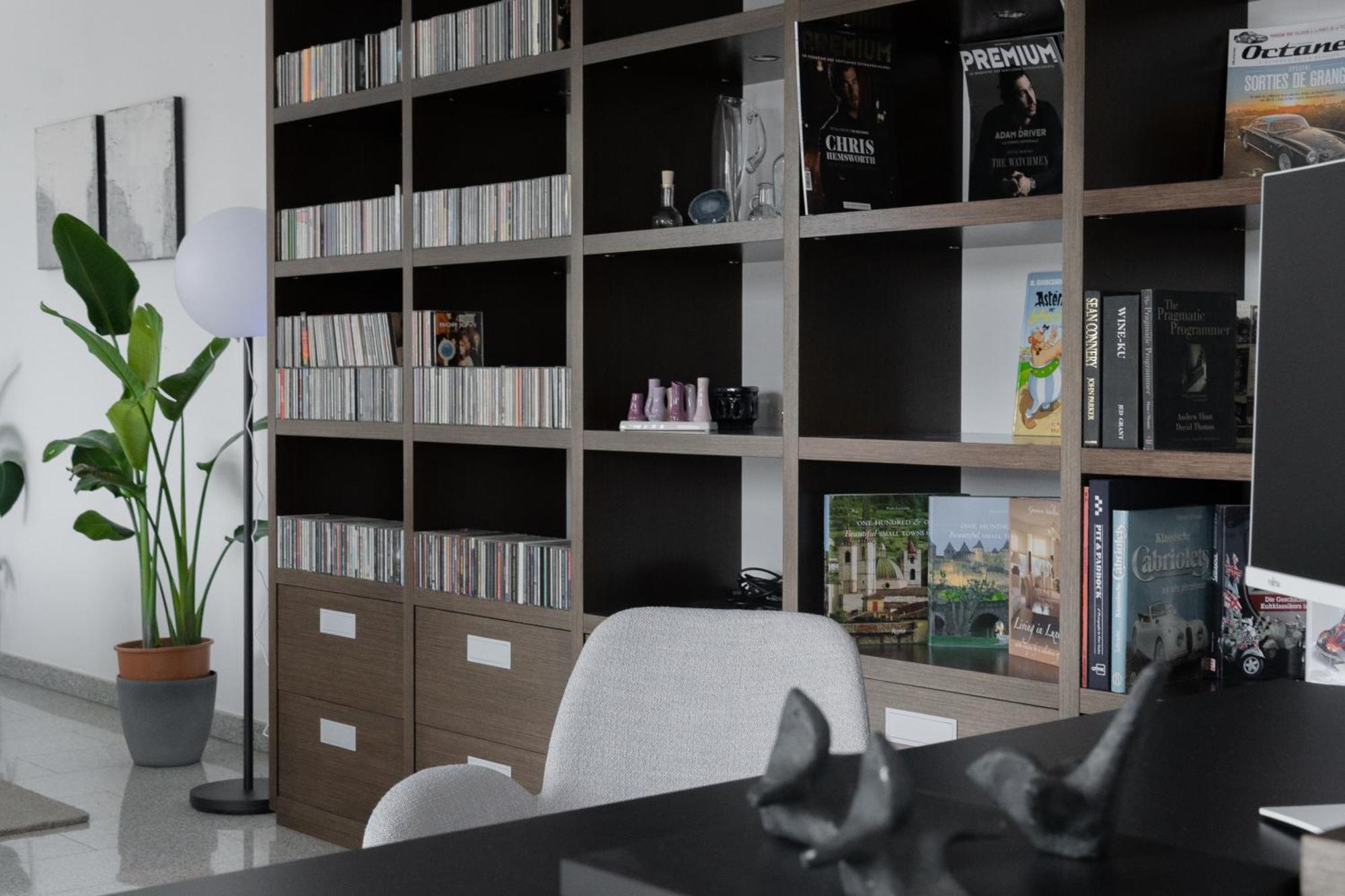 Lux Penthouse - Office, Terrace, Gym & Parking Leilighet Luxembourg Eksteriør bilde
